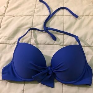 Aerie push up bikini top